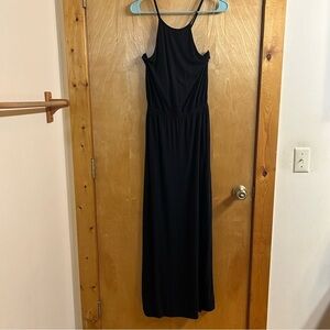American Eagle Outfitters Soft and Sexy Black Summer Dress - XS
